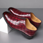 Everyday Comfort | Men's Shoes with Comfortable Fit & Versatile Styling | Reliable Footwear for Any Occasion 2