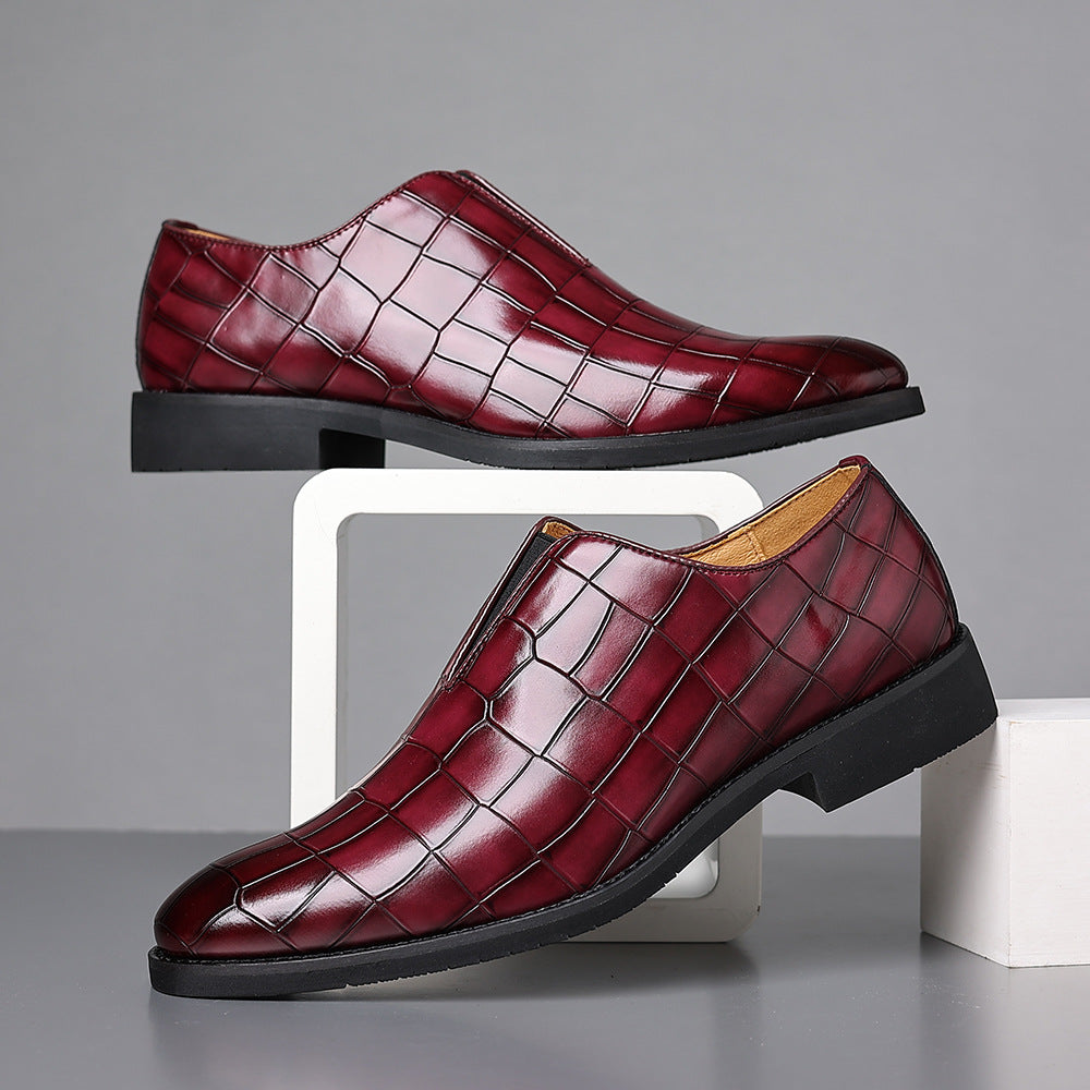 Everyday Comfort | Men's Shoes with Comfortable Fit & Versatile Styling | Reliable Footwear for Any Occasion 3