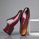 Everyday Comfort | Men's Shoes with Comfortable Fit & Versatile Styling | Reliable Footwear for Any Occasion 4