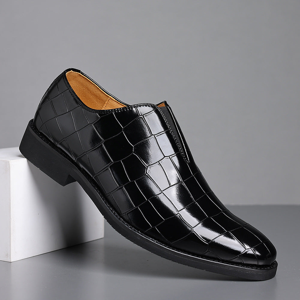 Everyday Comfort | Men's Shoes with Comfortable Fit & Versatile Styling | Reliable Footwear for Any Occasion 5