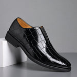 Everyday Comfort | Men's Shoes with Comfortable Fit & Versatile Styling | Reliable Footwear for Any Occasion 5