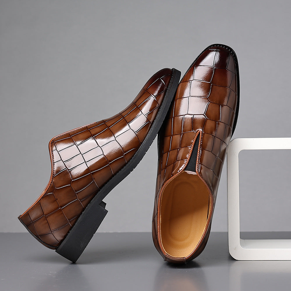 Everyday Comfort | Men's Shoes with Comfortable Fit & Versatile Styling | Reliable Footwear for Any Occasion 6