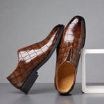 Everyday Comfort | Men's Shoes with Comfortable Fit & Versatile Styling | Reliable Footwear for Any Occasion 6