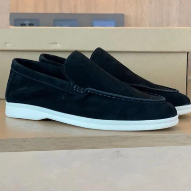 Loafer Herren | Zum Schlüpfen, Leicht, Elegant