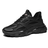Black +8CM