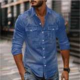 Denim Blue