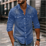 Denim Blue