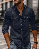 Dark Blue