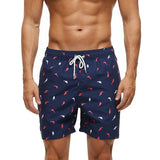 Blue-Red