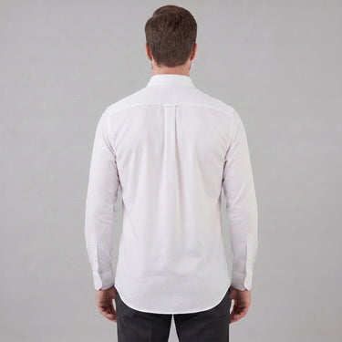 Herren Elegantes Slim-Fit Hemd 3