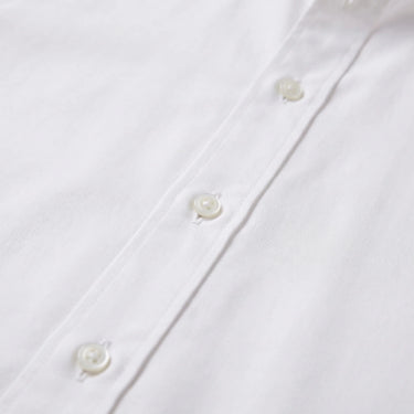 Herren Elegantes Slim-Fit Hemd 4