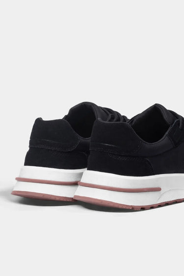 Herren Sneaker mit markanter Sohle 7