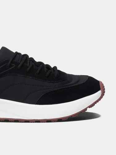 Herren Sneaker mit markanter Sohle 8