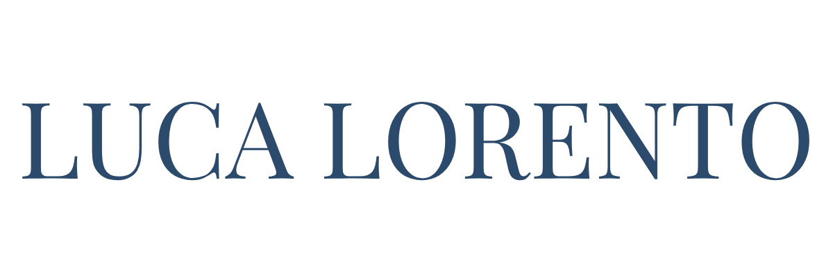 Luca Lorento