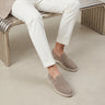 Loafer aus Wildleder für Herren 0