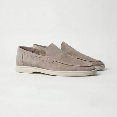 Loafer aus Wildleder für Herren 1