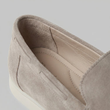 Loafer aus Wildleder für Herren 2