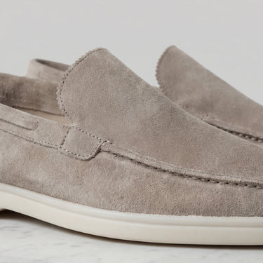 Loafer aus Wildleder für Herren 3
