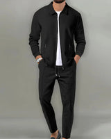 Martin | Eleganter Trainingsanzug für Herren modern 2