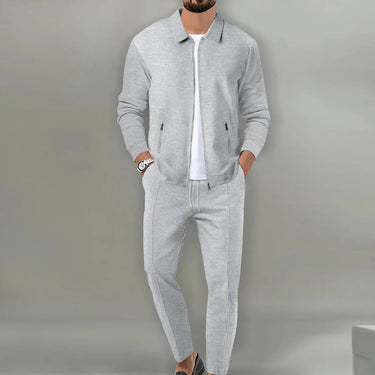 Martin | Eleganter Trainingsanzug für Herren modern 3