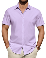 Light Mauve