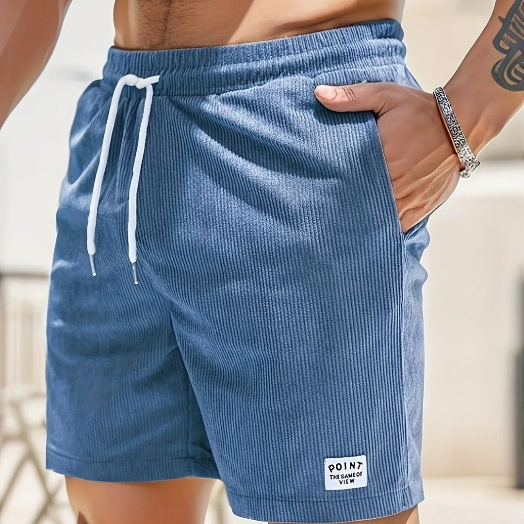 Classic Shorts | Soft Comfortable Timeless Summer Shorts