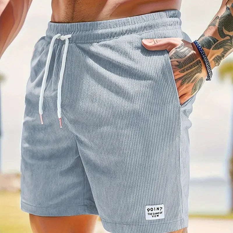 Classic Shorts | Soft Comfortable Timeless Summer Shorts