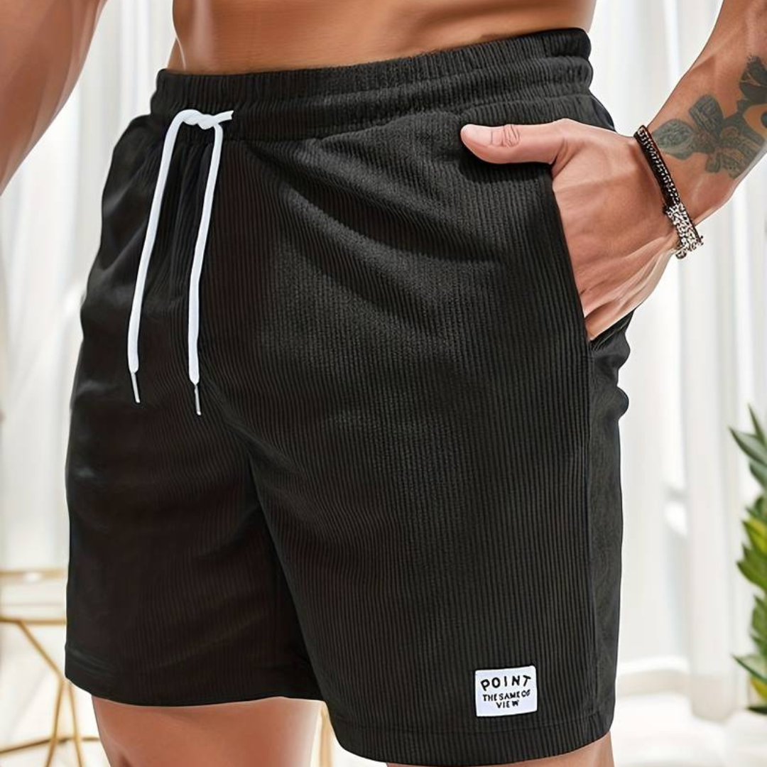 Classic Shorts | Soft Comfortable Timeless Summer Shorts