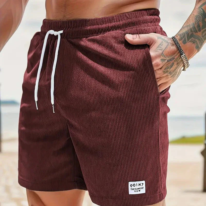 Classic Shorts | Soft Comfortable Timeless Summer Shorts