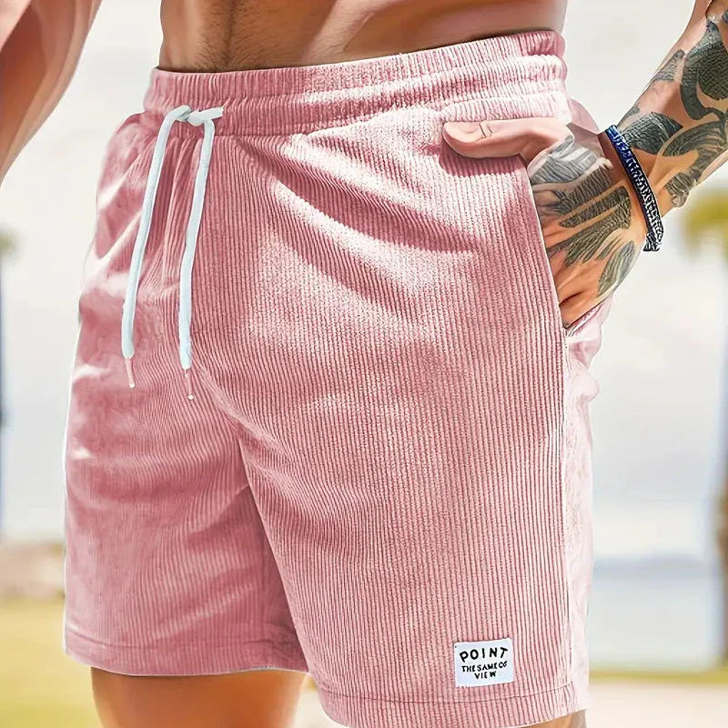 Classic Shorts | Soft Comfortable Timeless Summer Shorts