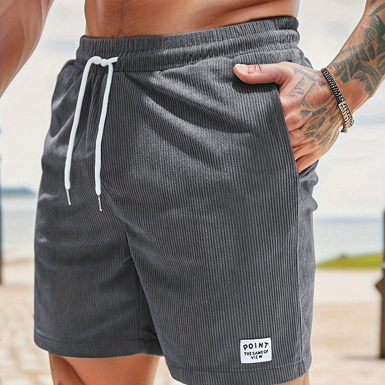 Classic Shorts | Soft Comfortable Timeless Summer Shorts