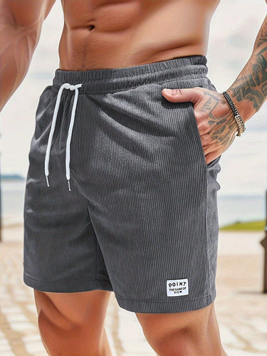 Klassische Shorts Herren | Weich, Bequem, Zeitlos