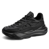 Black +8CM