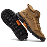 Sandstorm Brown