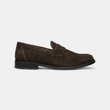 Chocolate Brown