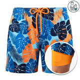 Blue Jungle