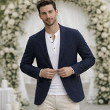Navy blue