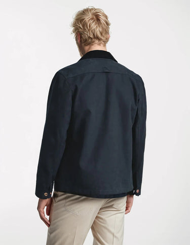 Overshirt Herren | Hemdjacke, Entspannt
