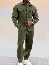 Olive Green