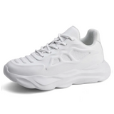 White +8CM