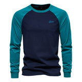 Marineblau