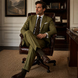 Men's Two-Piece Suit lifestyle