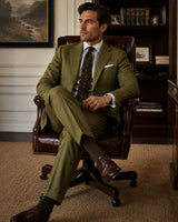 Men's Two-Piece Suit lifestyle