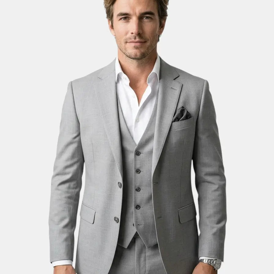 Grey