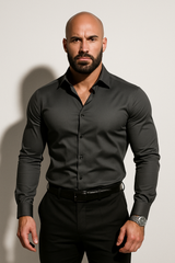 Dark Gray
